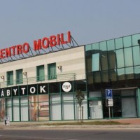 Centro Mobili, Trenčín