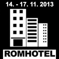 Romhotel 2013 - București